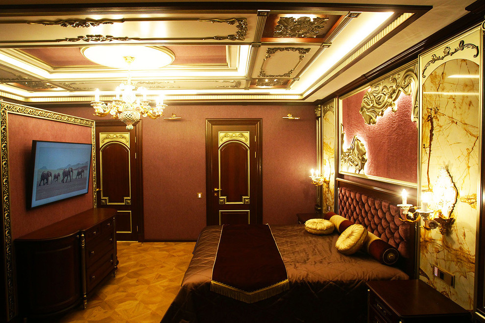 Автоматизация квартиры