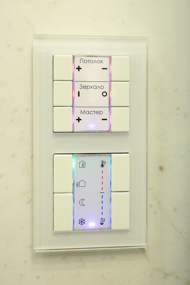 Автоматизация квартиры