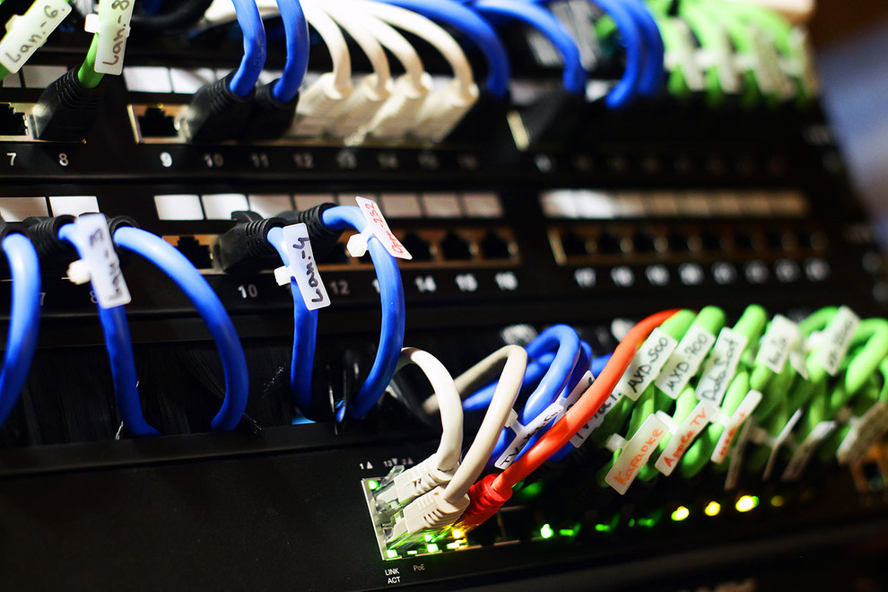 Автоматизация квартиры