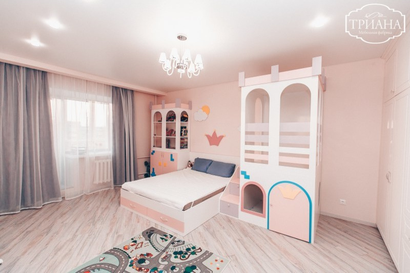 Детский гарнитур