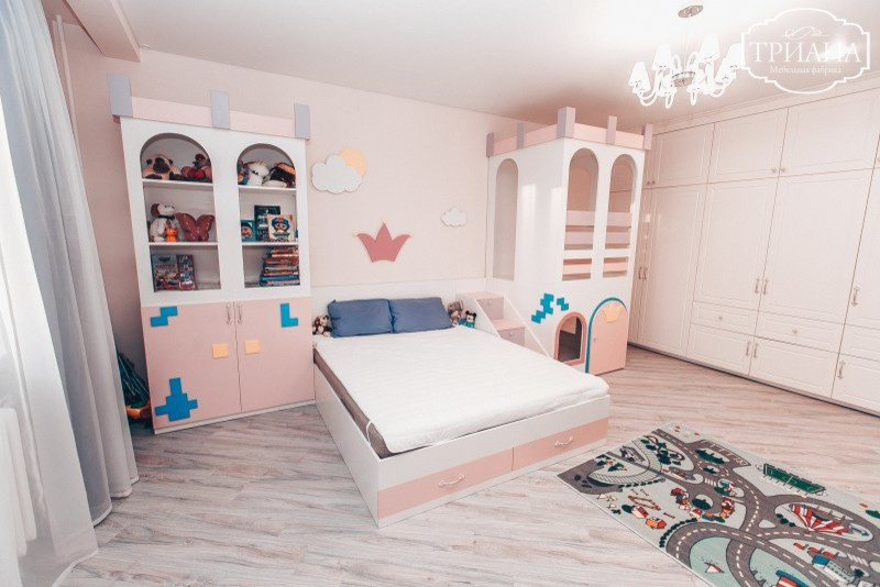 Детский гарнитур