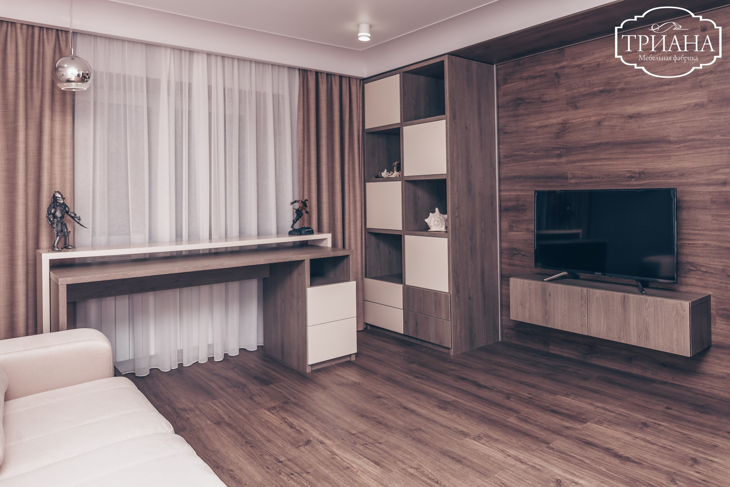 Детский гарнитур