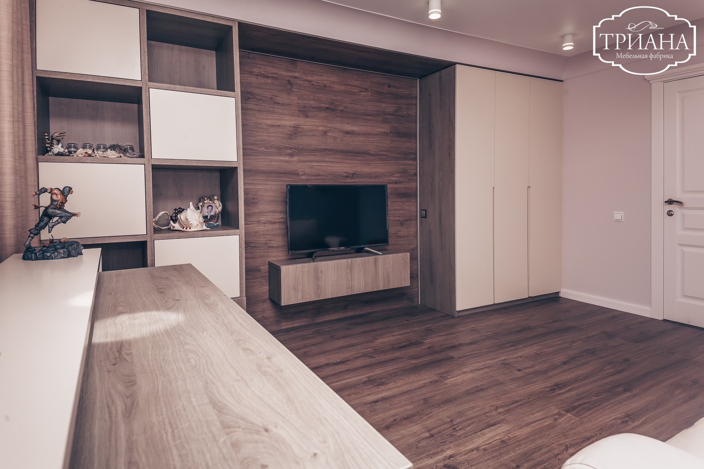 Детский гарнитур