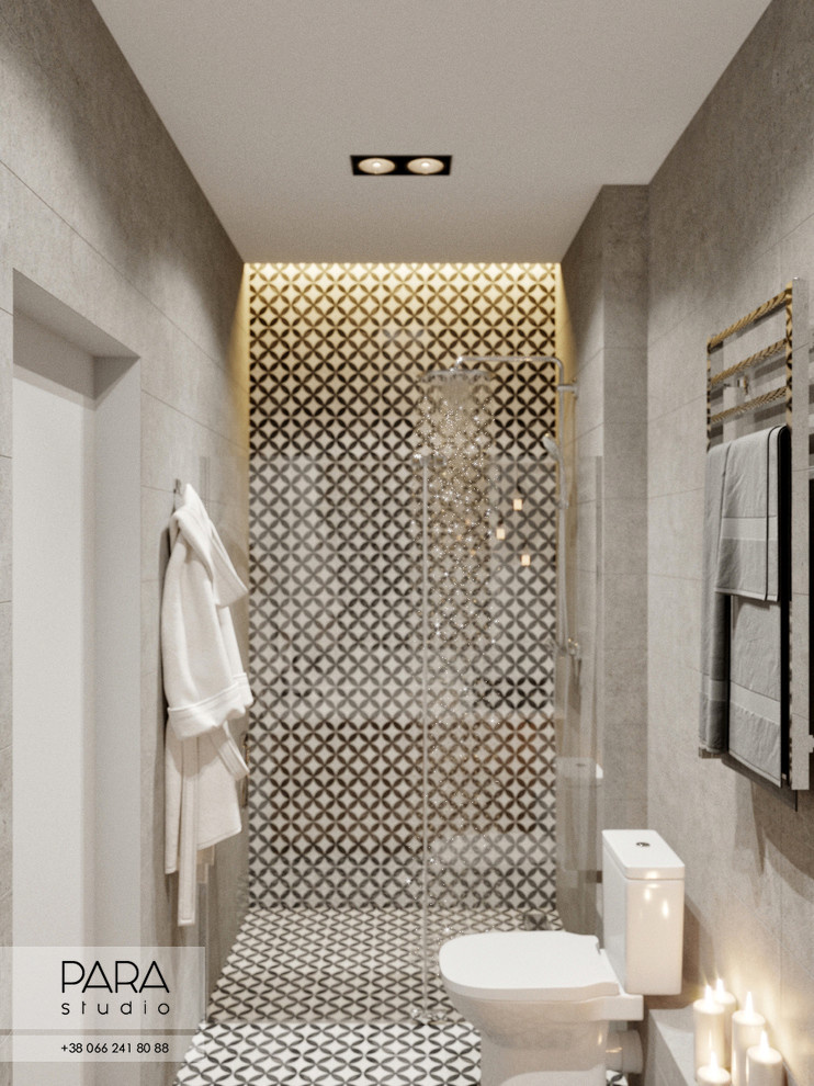 Loft 21 floor