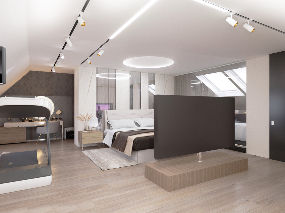 Частный дом