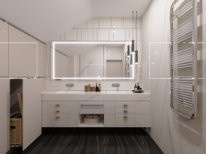 Частный дом