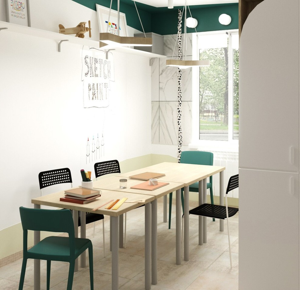 Детский центр