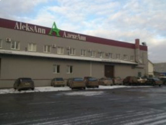 Снегозадержание на кровле из профнастила