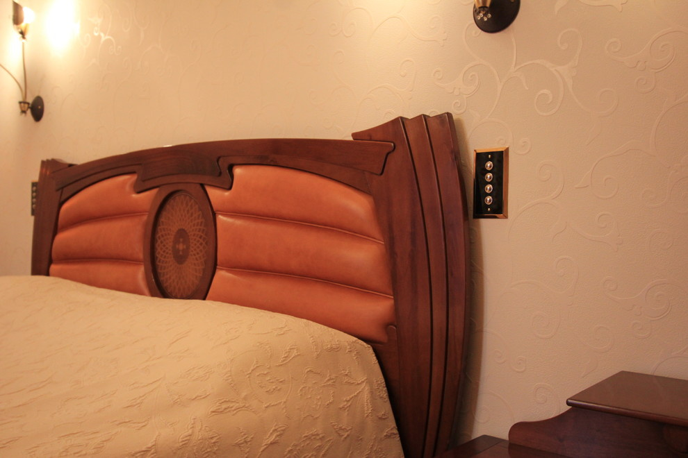 Автоматизация коттеджа на шине KNX