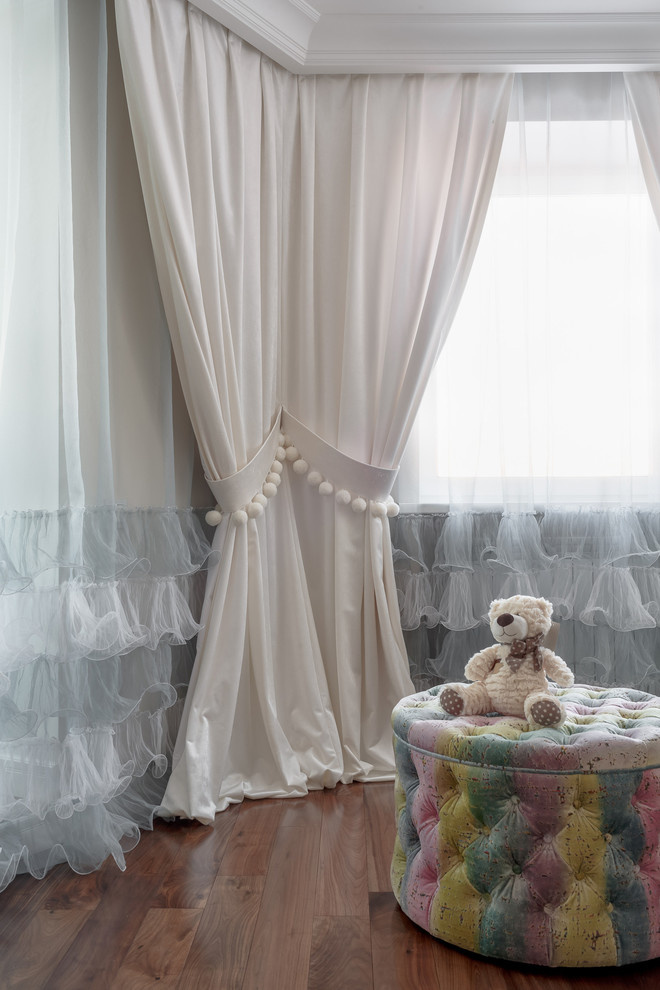 Квартира в Самаре 80 м2