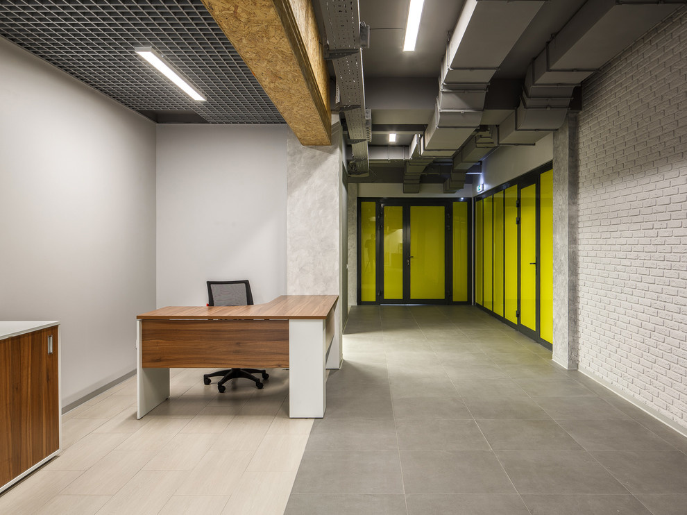 Офис Волгабурмаш