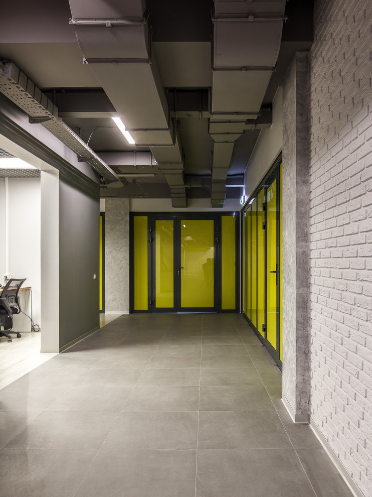 Офис Волгабурмаш