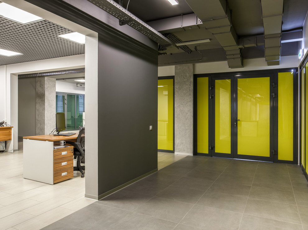 Офис Волгабурмаш