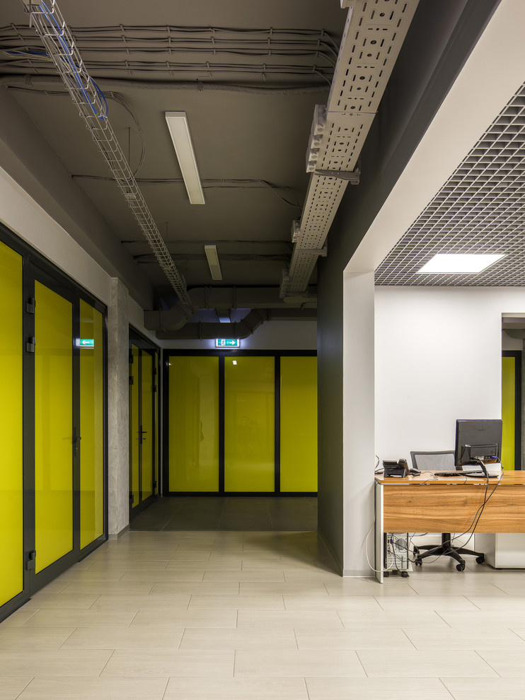 Офис Волгабурмаш