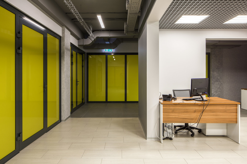 Офис Волгабурмаш