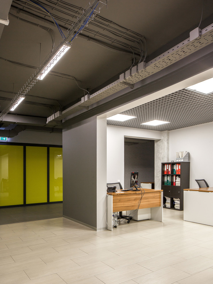 Офис Волгабурмаш