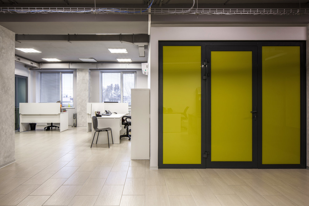 Офис Волгабурмаш