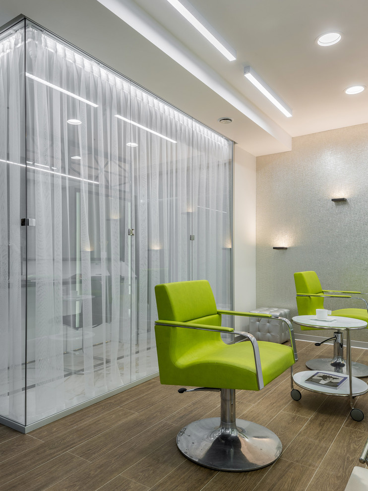 Салон красоты