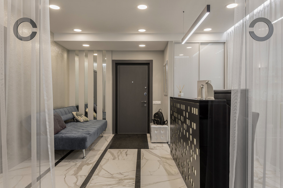 Салон красоты