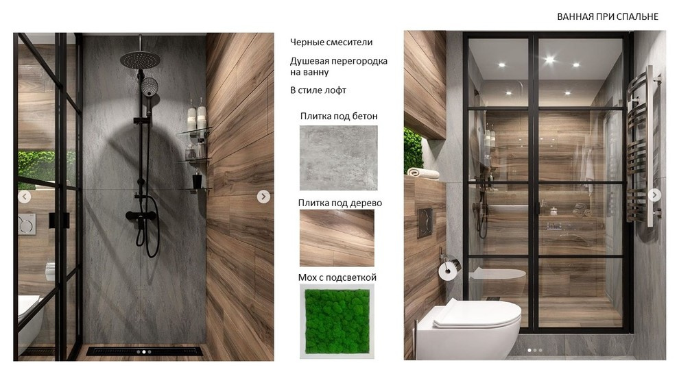 ЖК Сердце столицы