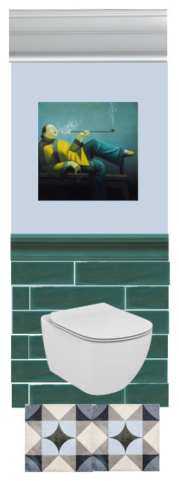 квартира на Дениса Давыдова