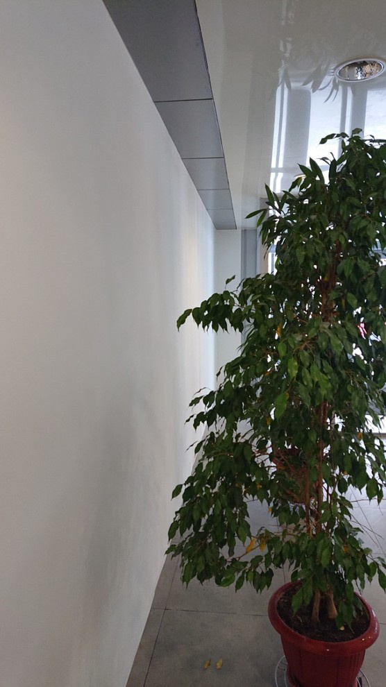 Автосалон VOLVO, г. Екатеринбург