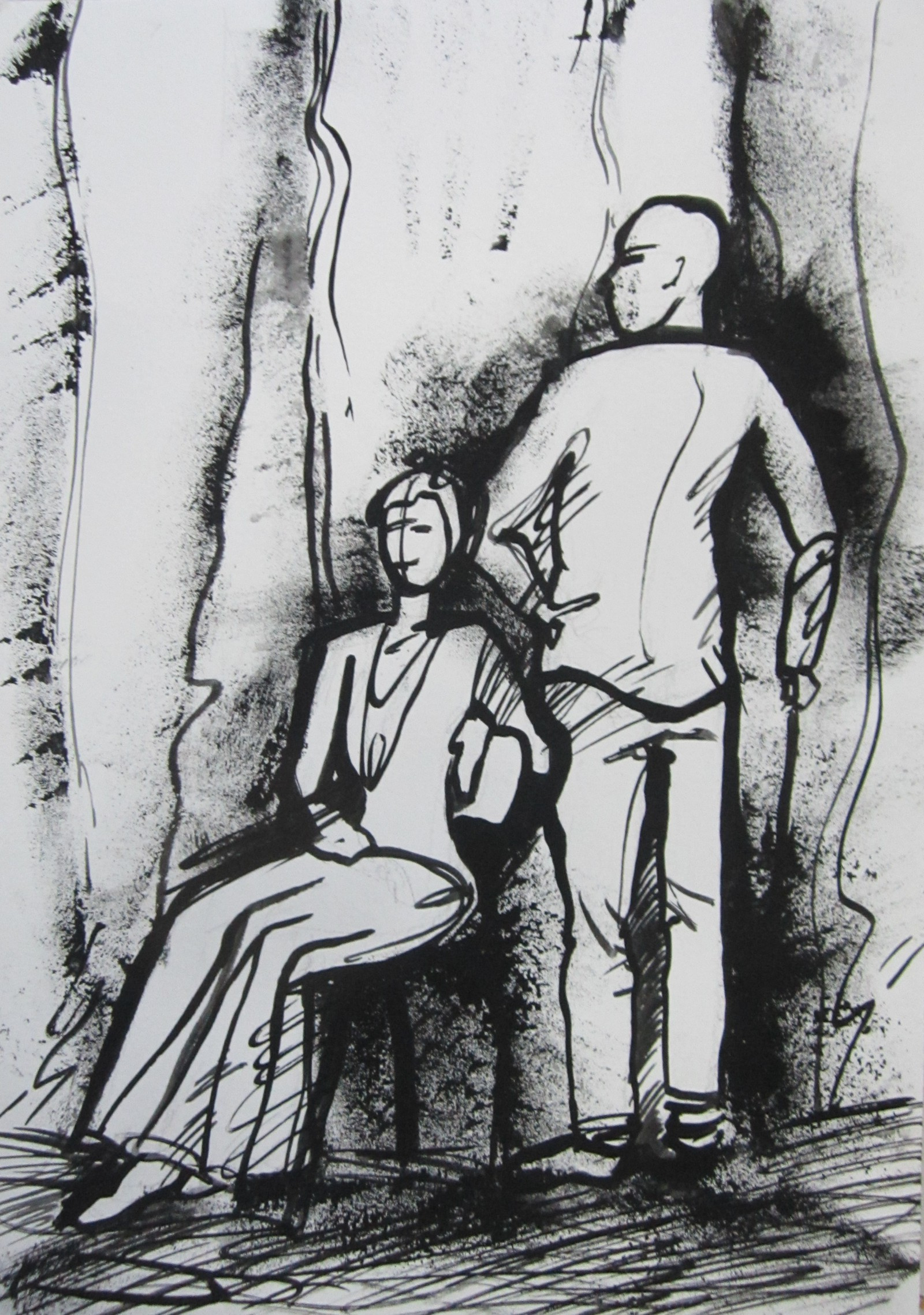 Рисунок