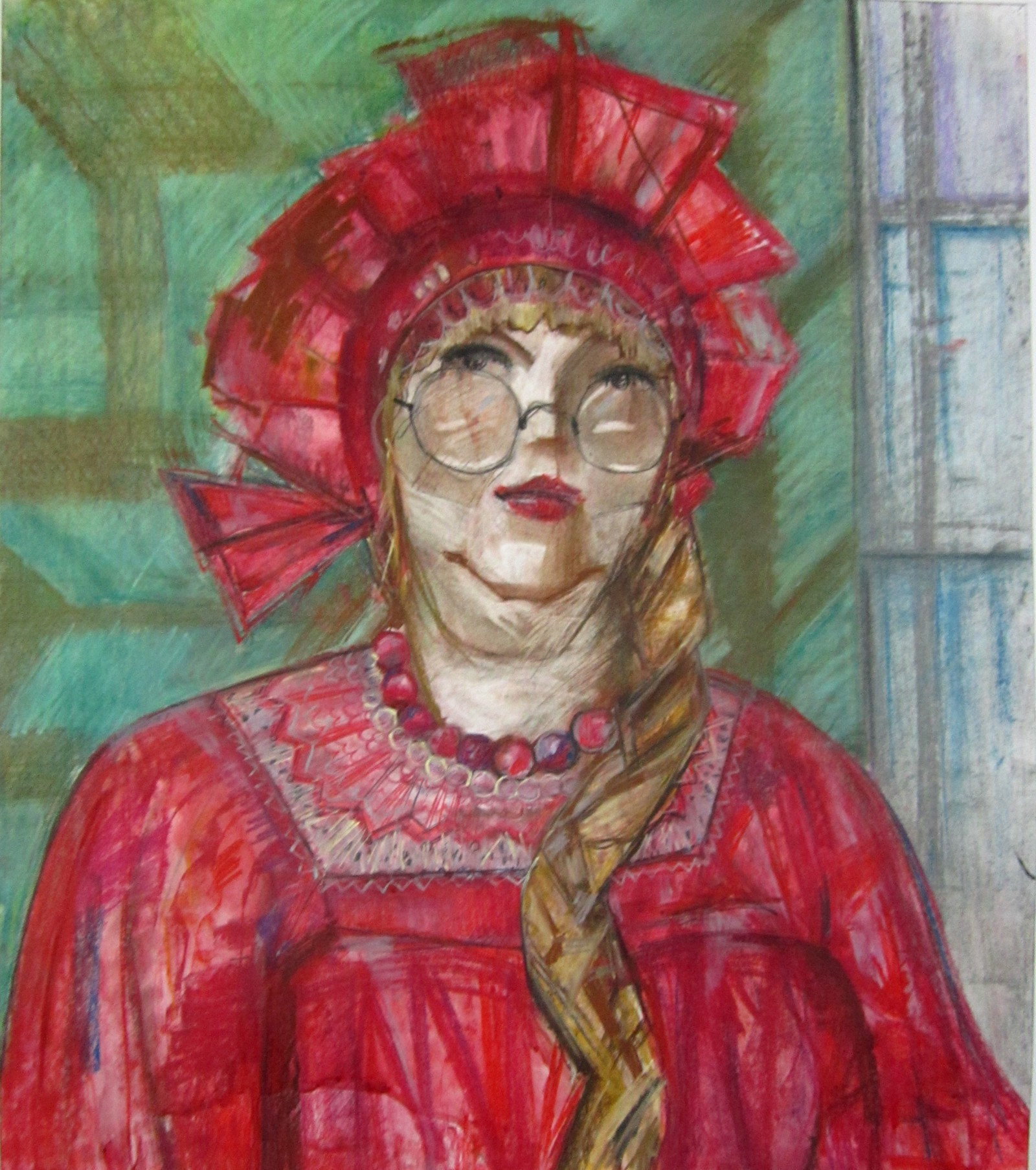 Рисунок