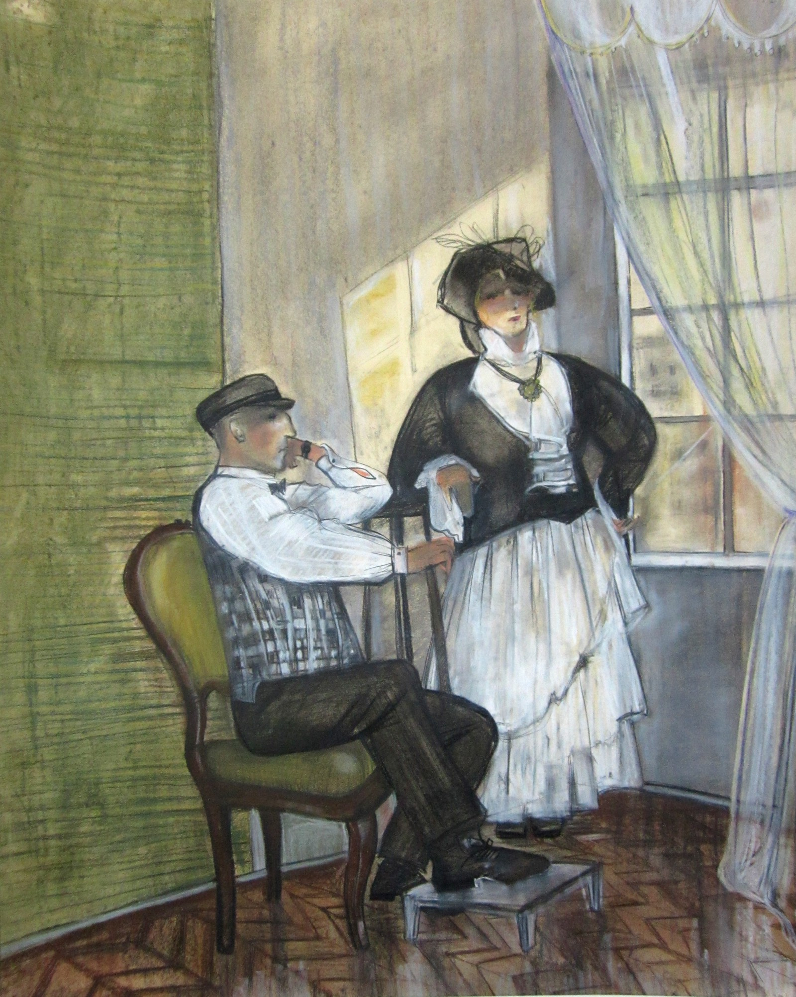 Рисунок