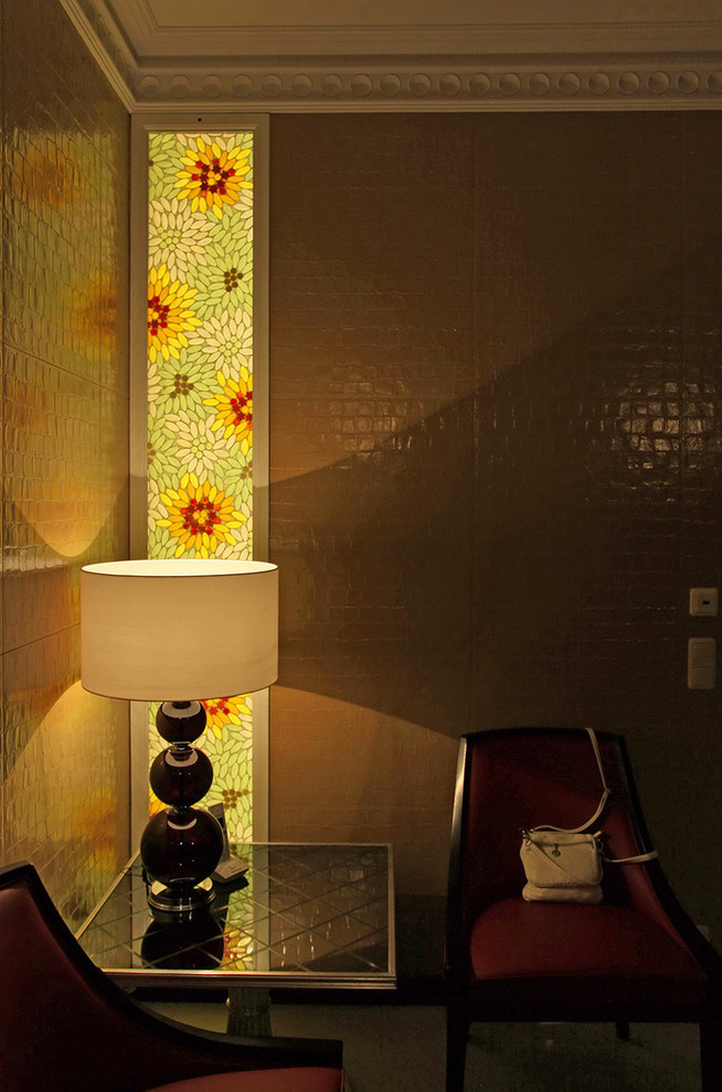 Квартира в ЖК Адмирал