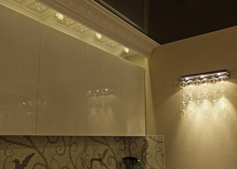 Квартира в ЖК Адмирал