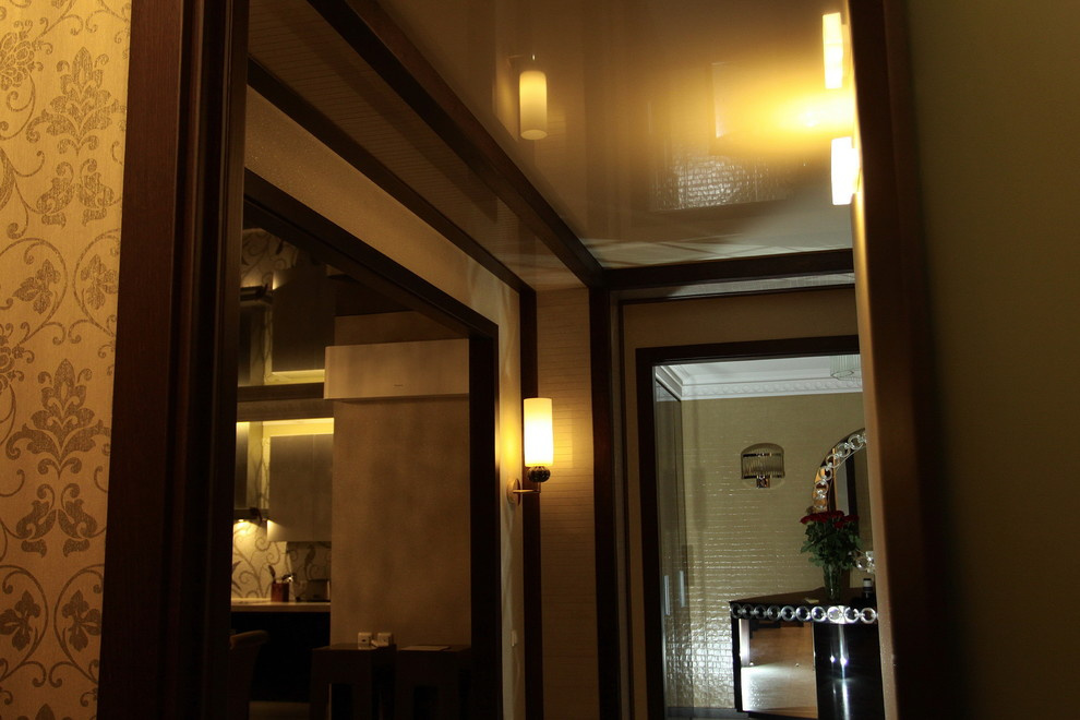 Квартира в ЖК Адмирал