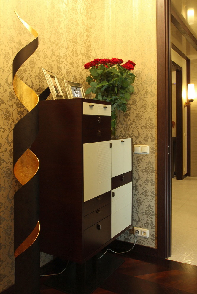 Квартира в ЖК Адмирал