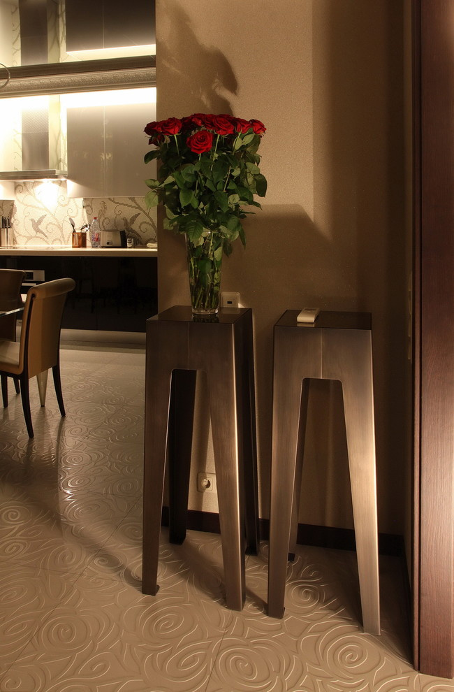 Квартира в ЖК Адмирал