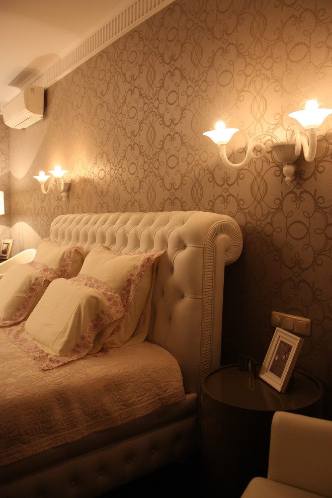 Квартира в ЖК Адмирал