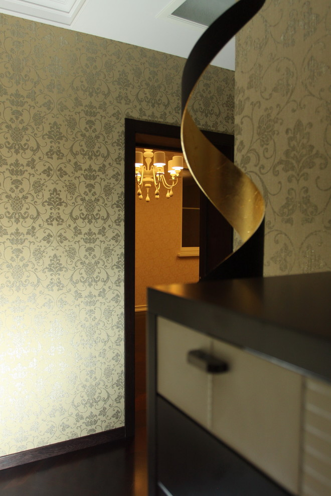 Квартира в ЖК Адмирал