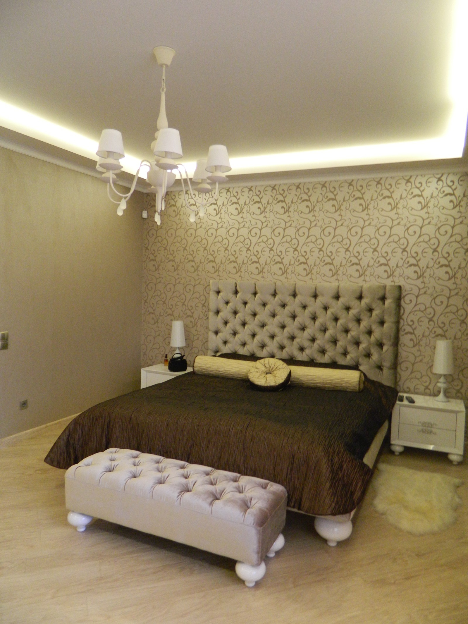 Спальня для родителей 1.1.1