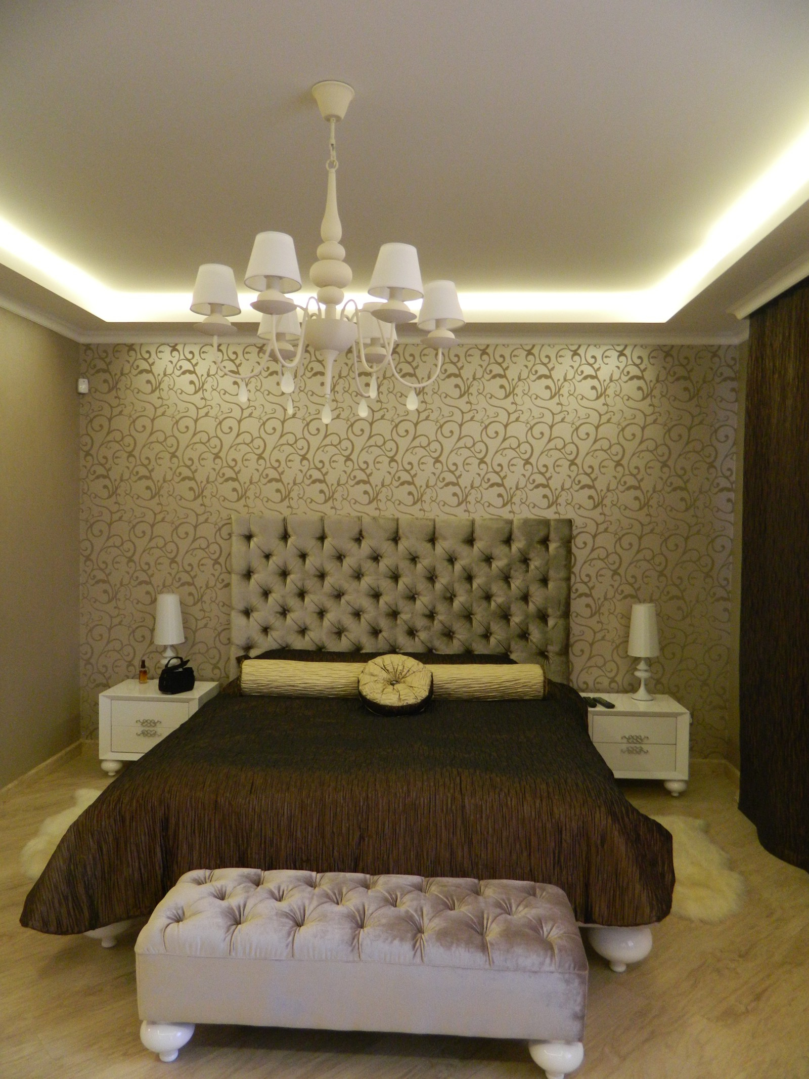 Спальня для родителей 1.1.1