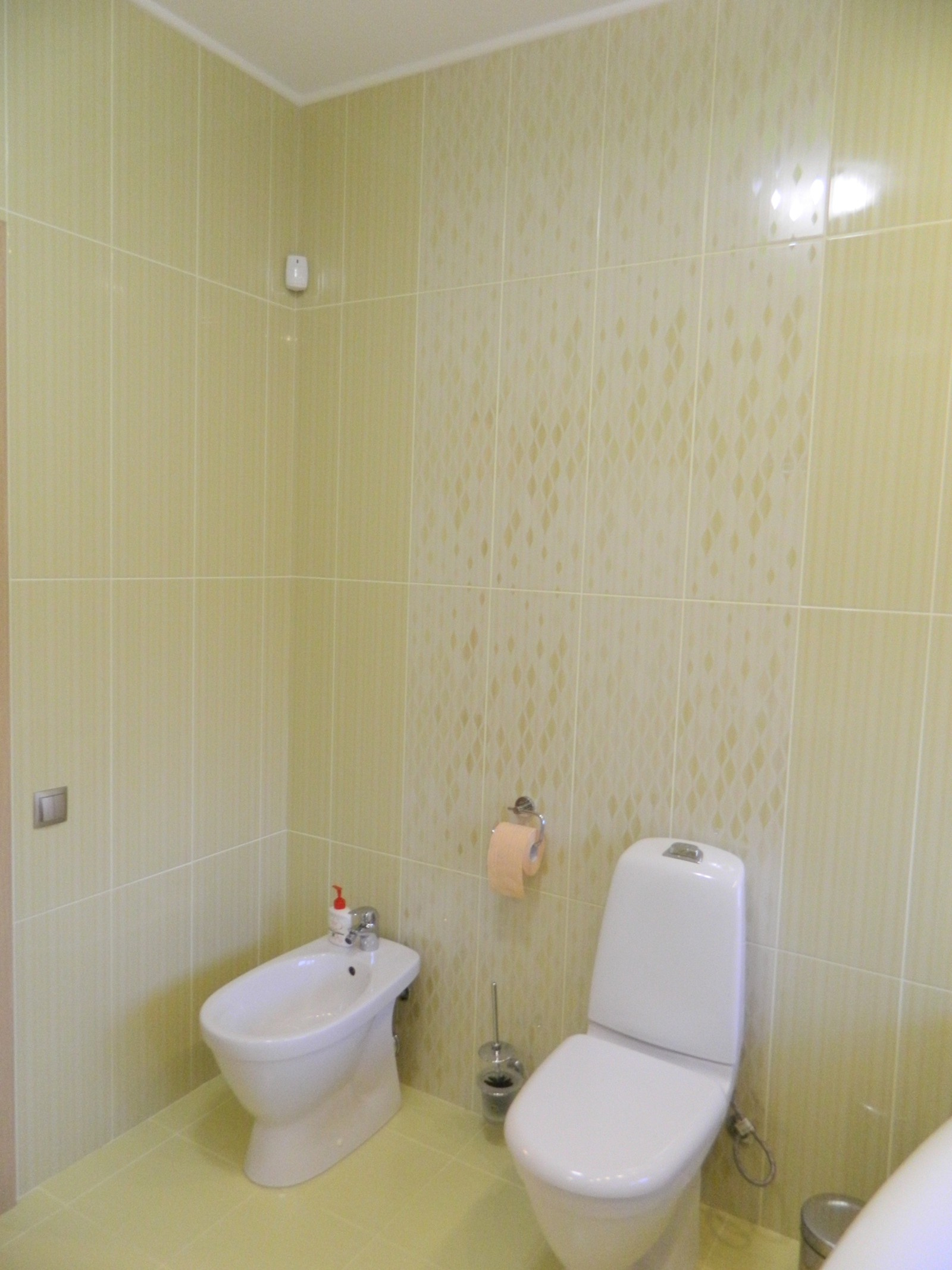 Ванная комната 2.2.2