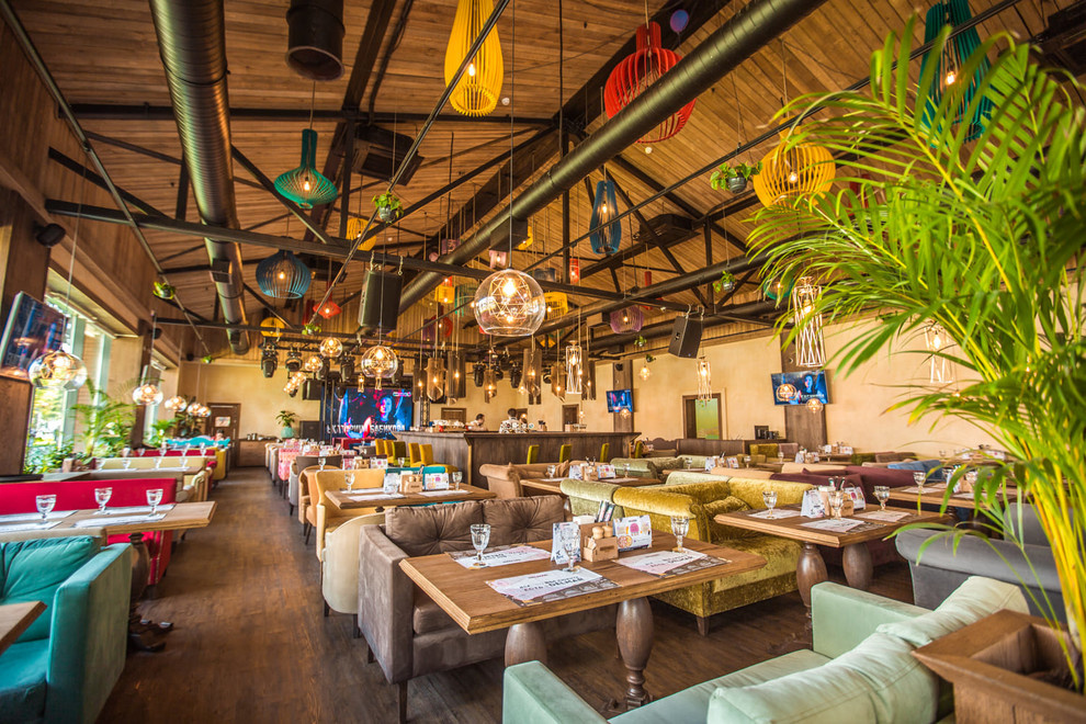 Дельмар Рыбацкое