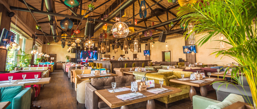 Дельмар Рыбацкое