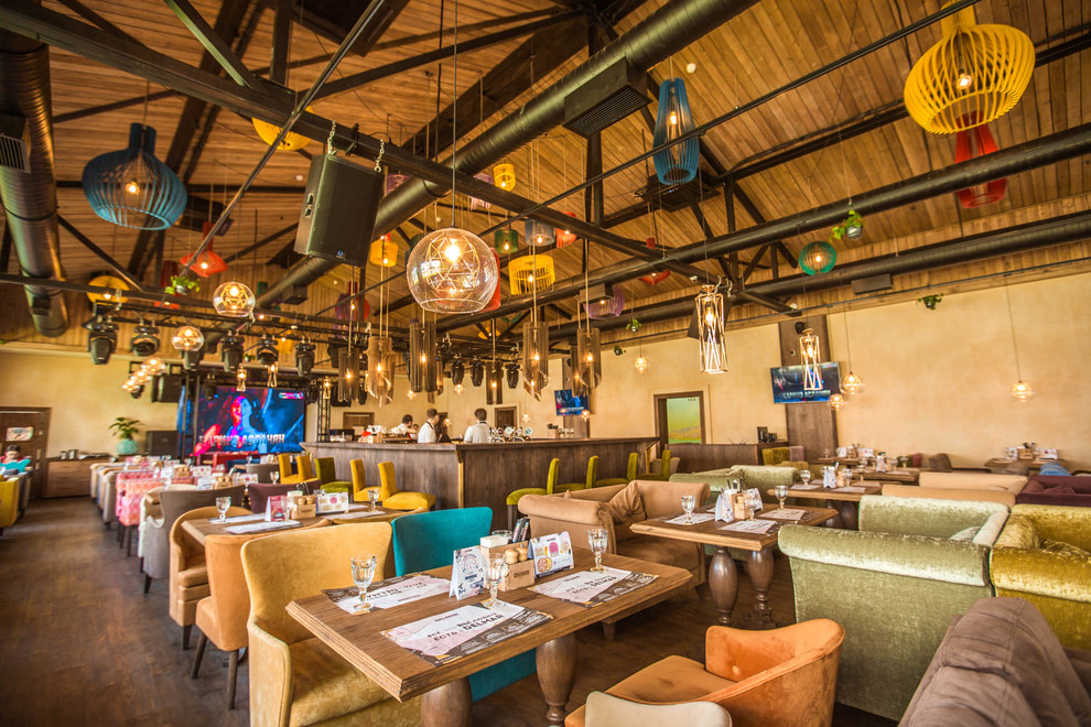 Дельмар Рыбацкое