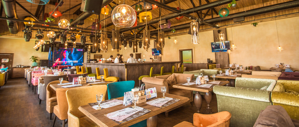 Дельмар Рыбацкое