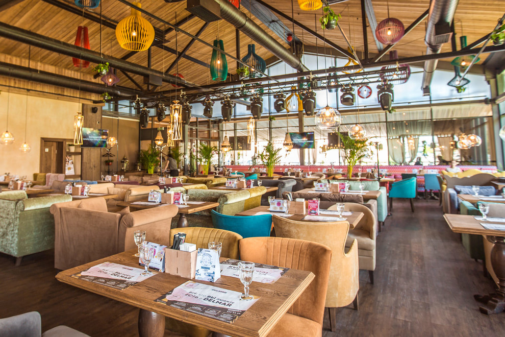 Дельмар Рыбацкое