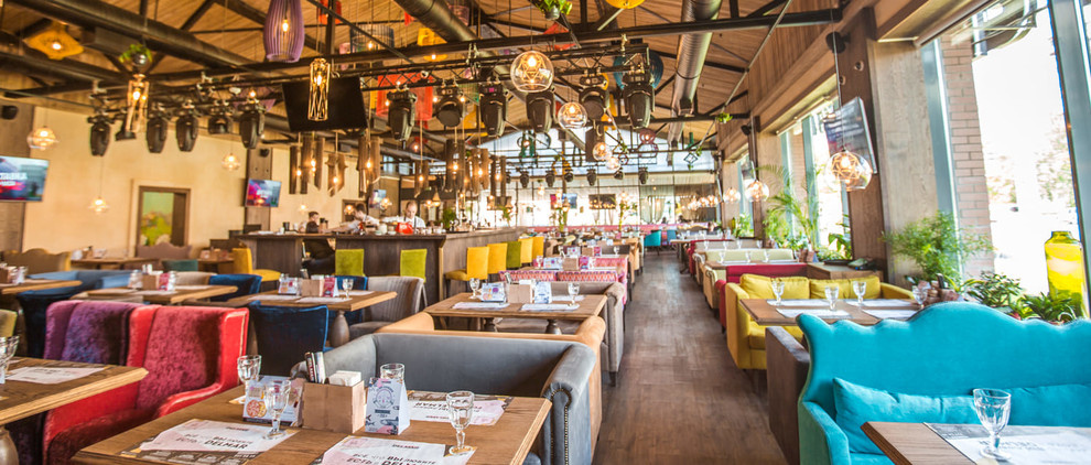 Дельмар Рыбацкое