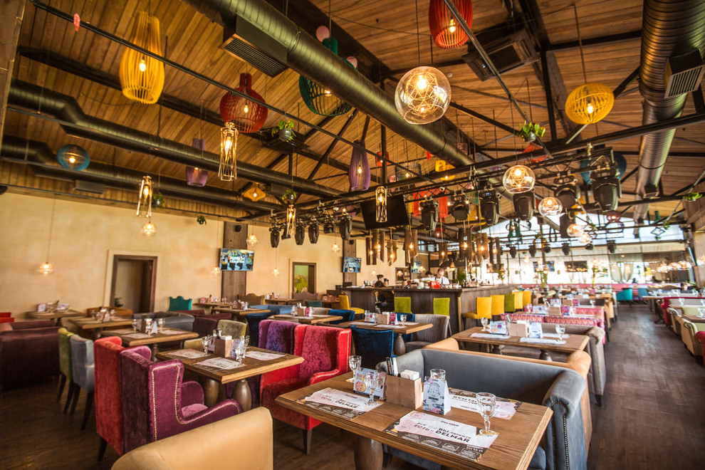 Дельмар Рыбацкое