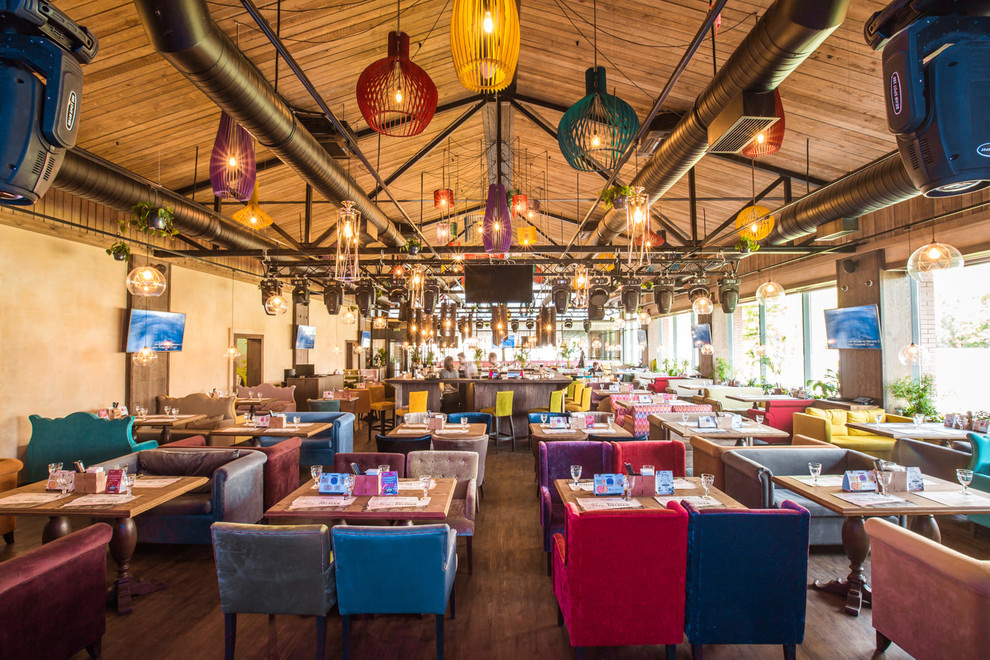 Дельмар Рыбацкое