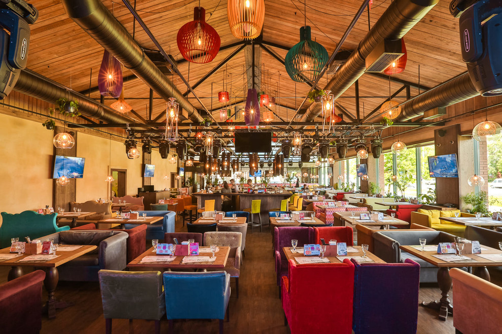 Дельмар Рыбацкое