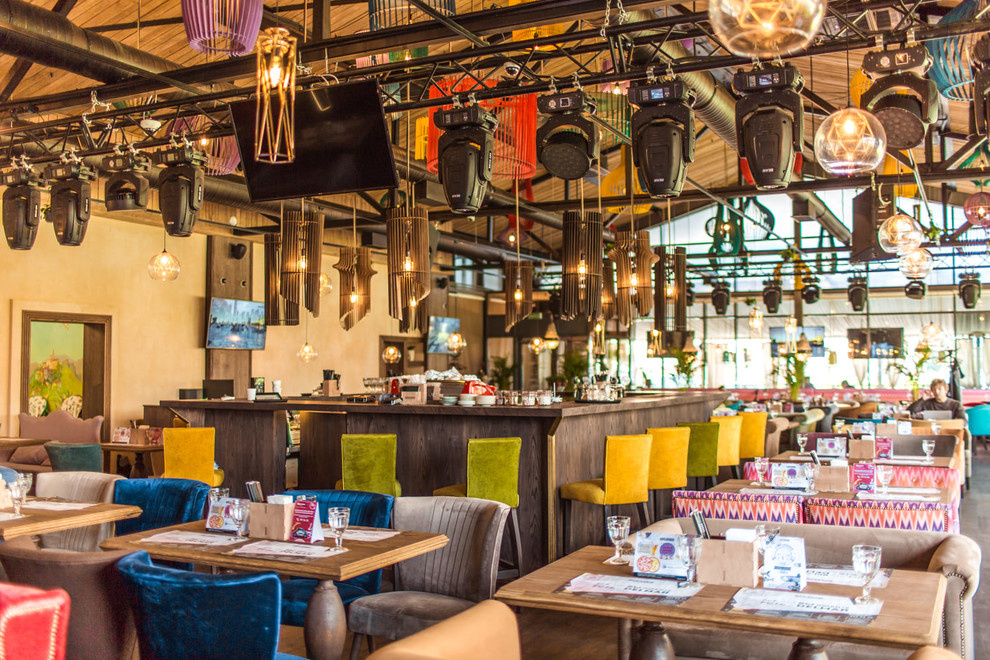 Дельмар Рыбацкое