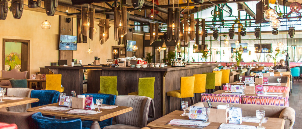 Дельмар Рыбацкое